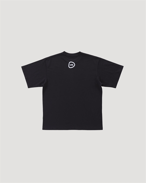 UMTC - Logo T-Shirt 2.0 Black