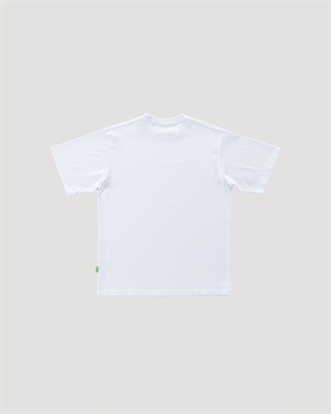 UMTC - SPEAKER T-Shirt White