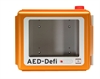 BSS - AED-Wandkasten Polycarbonat