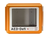 BSS - AED-Wandkasten Polycarbonat
