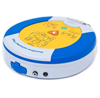BSS - Heartsine Samaritan PAD 350 Trainer
