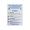 Kanda SafeGuard, Notfall-QR-Sticker-Set (3 St�ck)