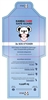 Kanda SafeGuard, Notfall-QR-Sticker-Set (3 St�ck)