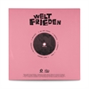 FO#09: RAMZEY - „WELTFRIEDEN„ (VINYL, ERSTAUFLAGE)