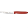 Universalmesser, Wellenschliff