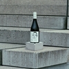 Clara Cuv� - Cuv�e Concrete Ashtray