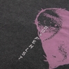 KALTE LIEBE - IMMER WENN DU FEHLST - CROP TOP