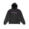 CLTX - Punk Bleeds - Hoodie