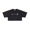 Hyper Dreams - Gotec x Hyper Dreams Cropped T-Shirt
