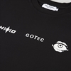 Hyper Dreams - Gotec x Hyper Dreams Cropped T-Shirt