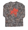 OG Keemo - FVF Leaves, Longsleeve