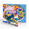 Senta - Gl�ckskeksgef�hle (CD im Digipack), Kinderlieder-Album 2026