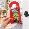Senta - „Drachi, doppelseitiges Kinderzimmer-T�rschild