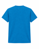 Senta - „Ich bin stark, Kinder T-Shirt