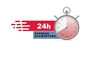 Upgrade: Expressauswertung (24 Stunden)