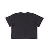 Lostboi Lino - STAR LOGO CROPPED SHIRT
