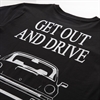 15.PFF Treffen - Limited T-Shirt (schwarz)