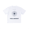 Vibrancy - Melt Into The Music, T-Shirt