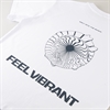 Vibrancy - Melt Into The Music, T-Shirt