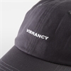 Vibrancy - Logo V1, Cap