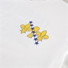 Ressue x Bosnia „Take me to America“