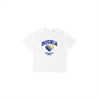 Ressue x Bosnia Croptop