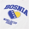 Ressue x Bosnia Croptop