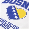 Ressue x Bosnia Croptop