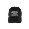 Ressue x Bosnia - Black Edition Take me to America Cap