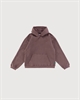 UMTC - Distressed Plain Hoodie