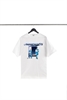 Yung Kafa & K�c�k Efendi - YKKE DICKICHT T-SHIRT