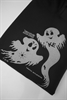 Yung Kafa & K�c�k Efendi - YKKE GHOST HOODY BLACK