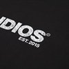 UMTC - Logo T-Shirt 2.0 Black
