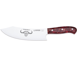 Giesser - PremiumCut, Chefs No 1