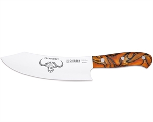 Giesser - PremiumCut, Chefs No 1