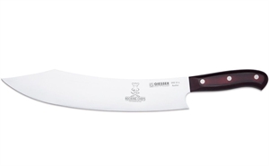 Giesser - PremiumCut, Barbecue No 1