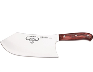 Giesser - PremiumCut, Butcher No 1