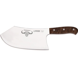 Giesser - PremiumCut, Butcher No 1