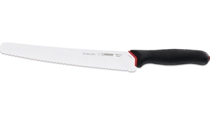Giesser - PrimeLine, Universalmesser, Wellenschliff