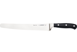 Giesser - BestCut, Universalmesser, Wellenschliff