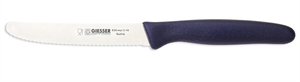 Universalmesser, Wellenschliff