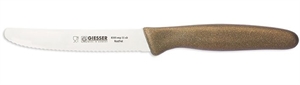 Universalmesser, Wellenschliff