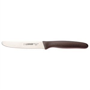 Universalmesser-Set, Wellenschliff, 4-tlg.