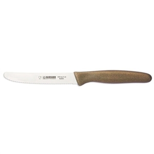 Universalmesser-Set, Wellenschliff, 4-tlg.