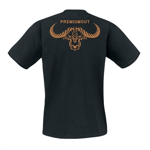 Giesser - PremiumCut, T-Shirt