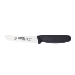 Universalmesser, Wellenschliff