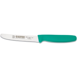 Universalmesser, Wellenschliff
