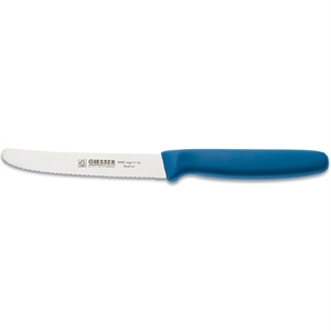 Universalmesser, Wellenschliff