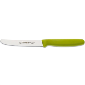 Universalmesser, Wellenschliff