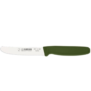 Universalmesser, Wellenschliff
